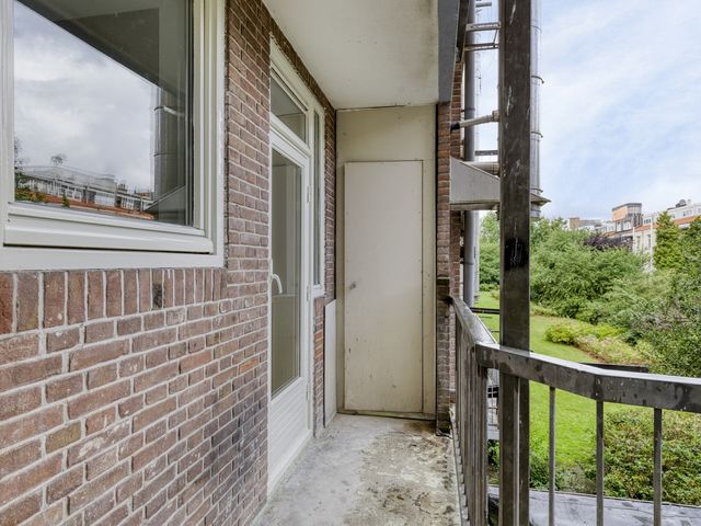 Jan van Galenstraat 210 1, Amsterdam