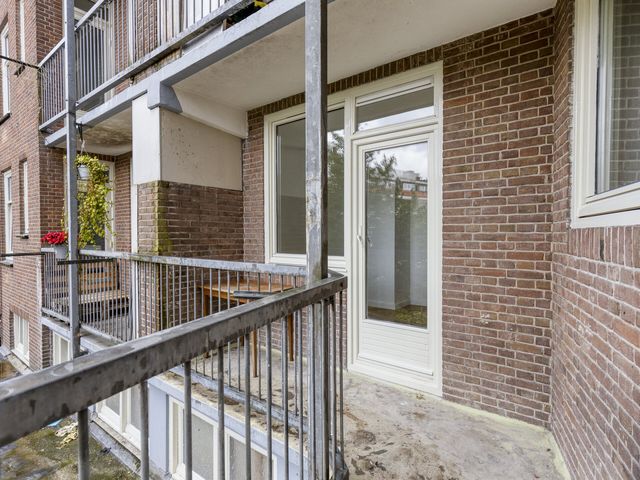 Jan van Galenstraat 210 1, Amsterdam