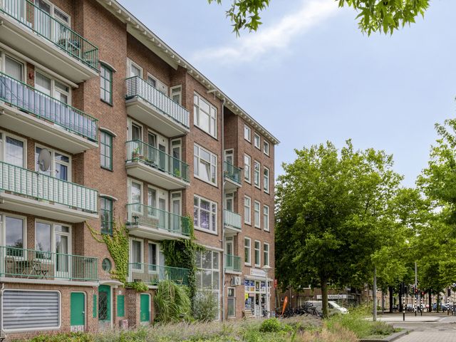 Jan van Galenstraat 210 1, Amsterdam