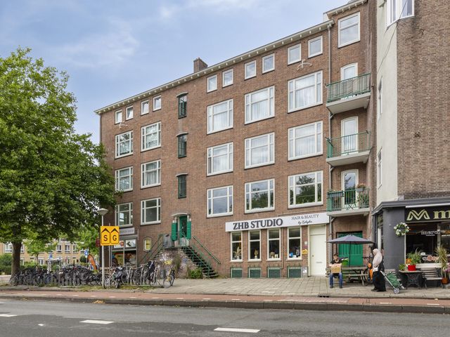 Jan van Galenstraat 210 1, Amsterdam