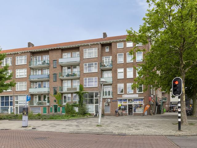 Jan van Galenstraat 210 1, Amsterdam