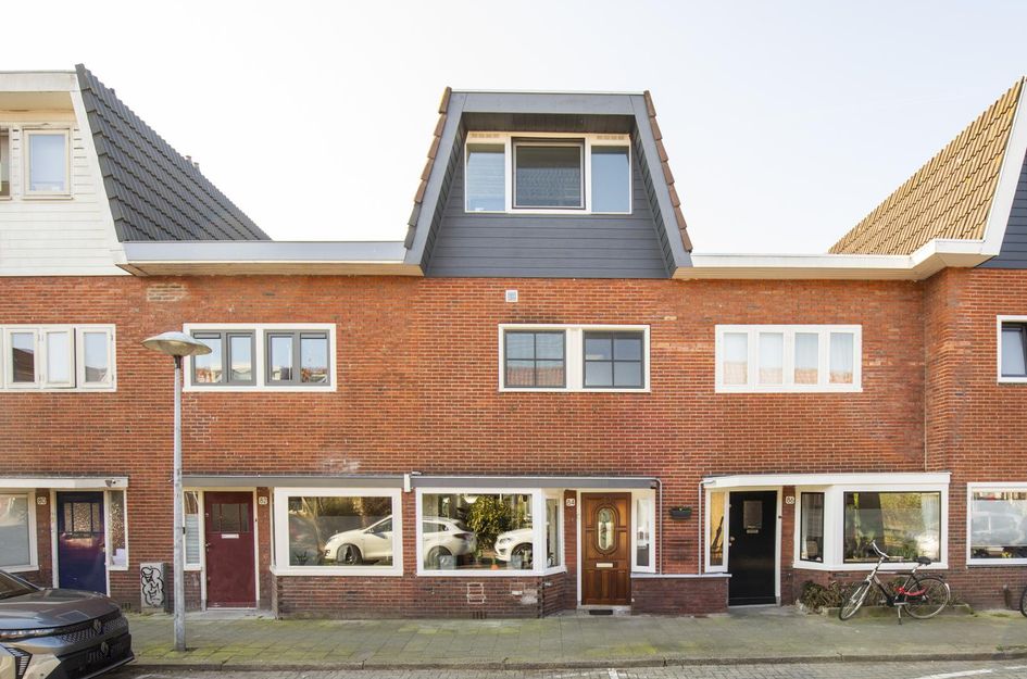 Koppestokstraat 84