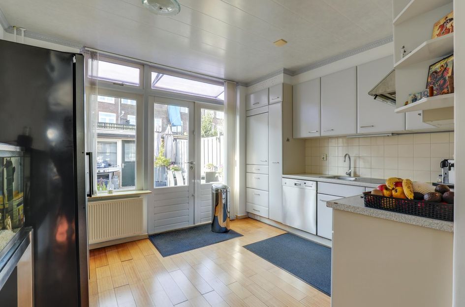 Koppestokstraat 84