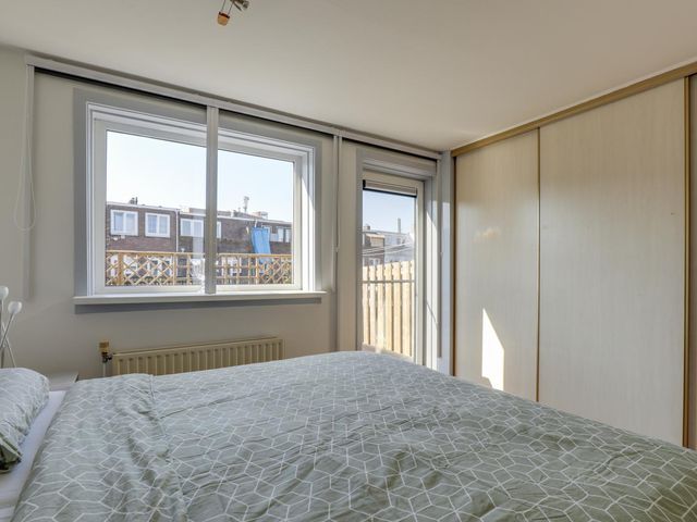 Koppestokstraat 84, Utrecht