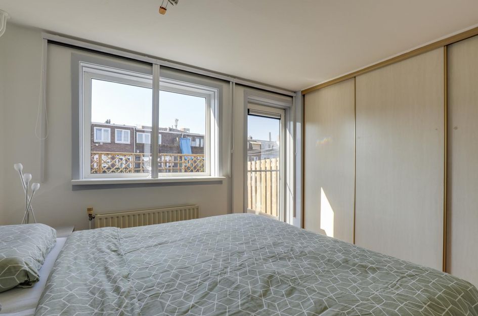 Koppestokstraat 84