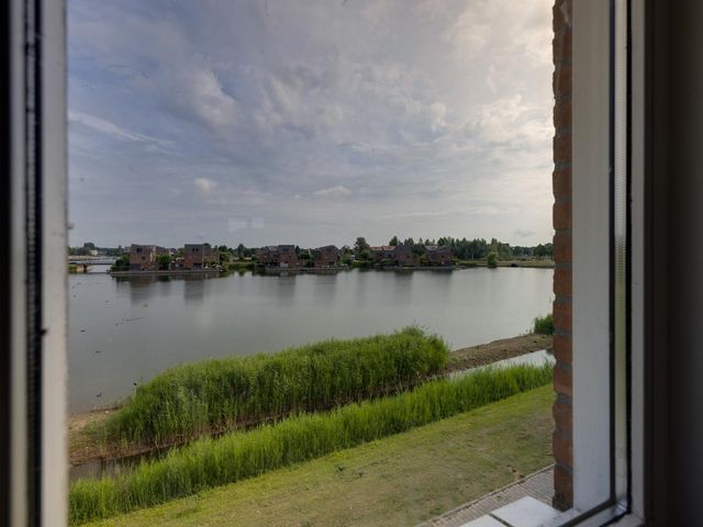 Rimpelmos 13c, Houten