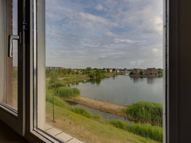 Rimpelmos 13c, Houten