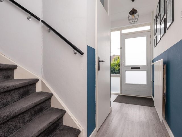 Neptunusstraat 52, Wieringerwerf