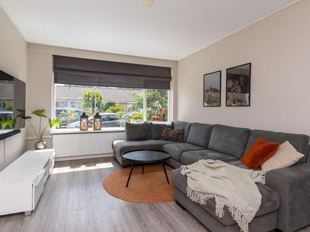 Neptunusstraat 52, Wieringerwerf