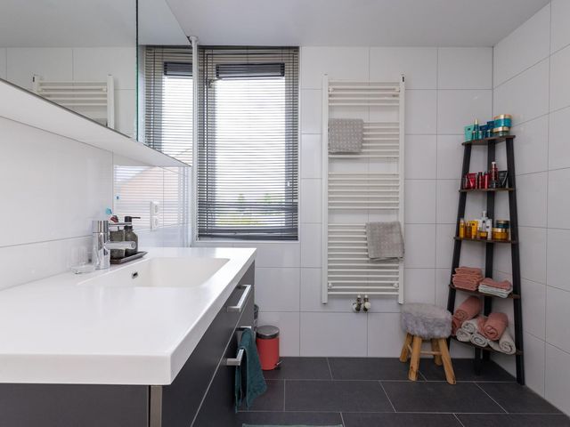 Neptunusstraat 52, Wieringerwerf