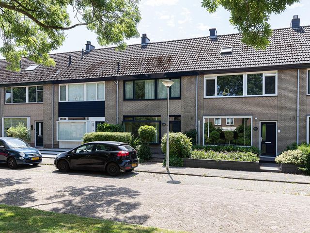 Karel Doormanlaan 138, Papendrecht