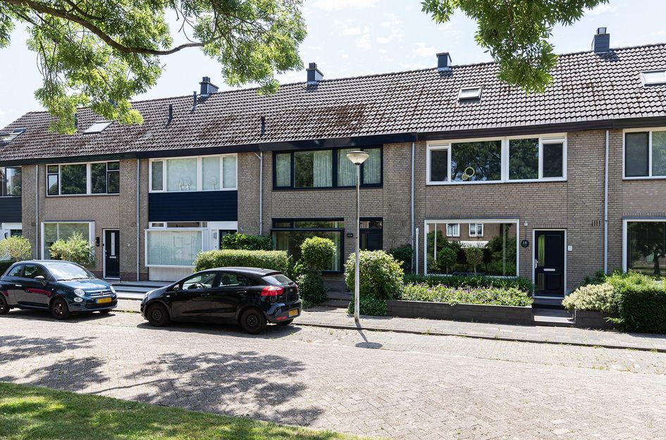 Karel Doormanlaan 138