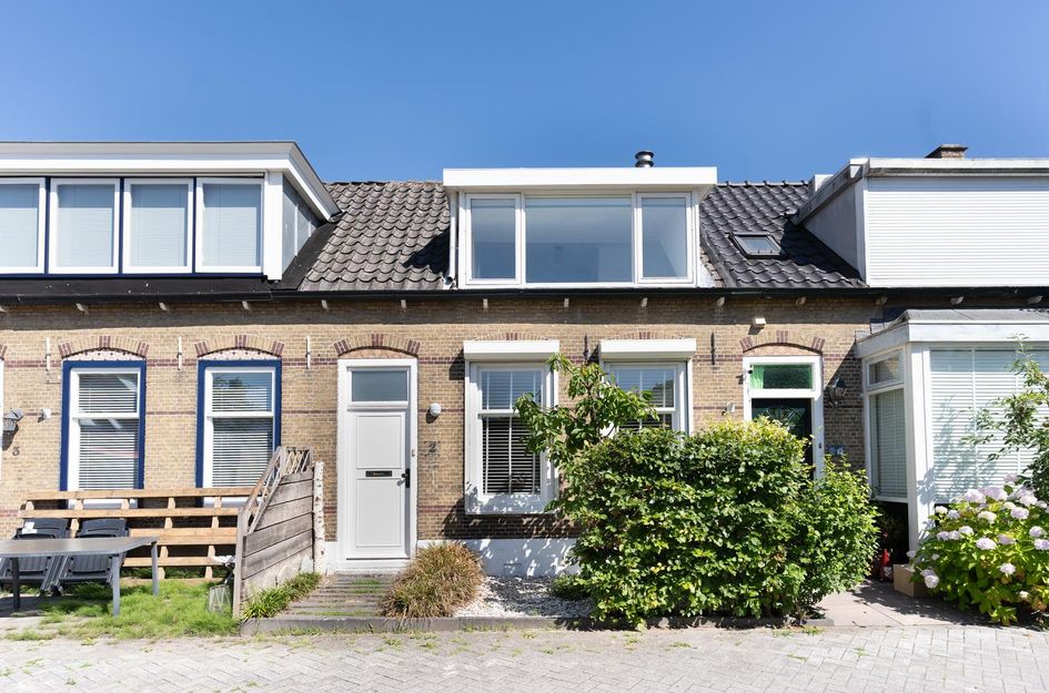 De Korverstoep 2