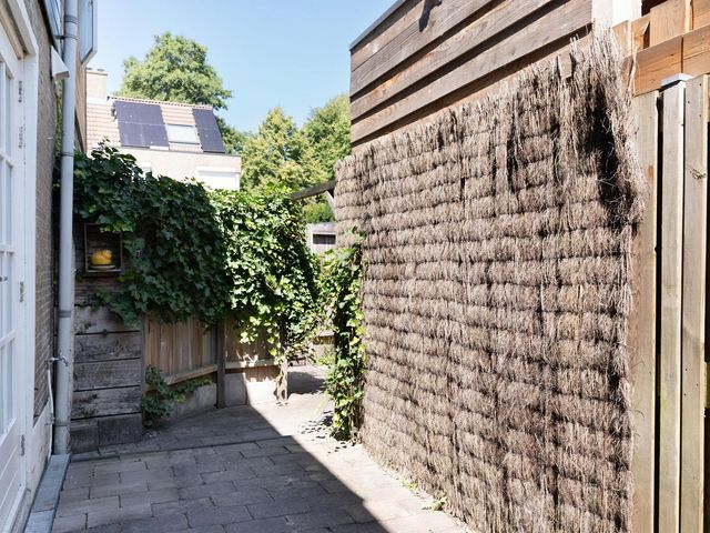 De Korverstoep 2, Sliedrecht