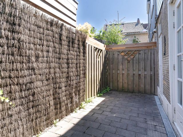 De Korverstoep 2, Sliedrecht