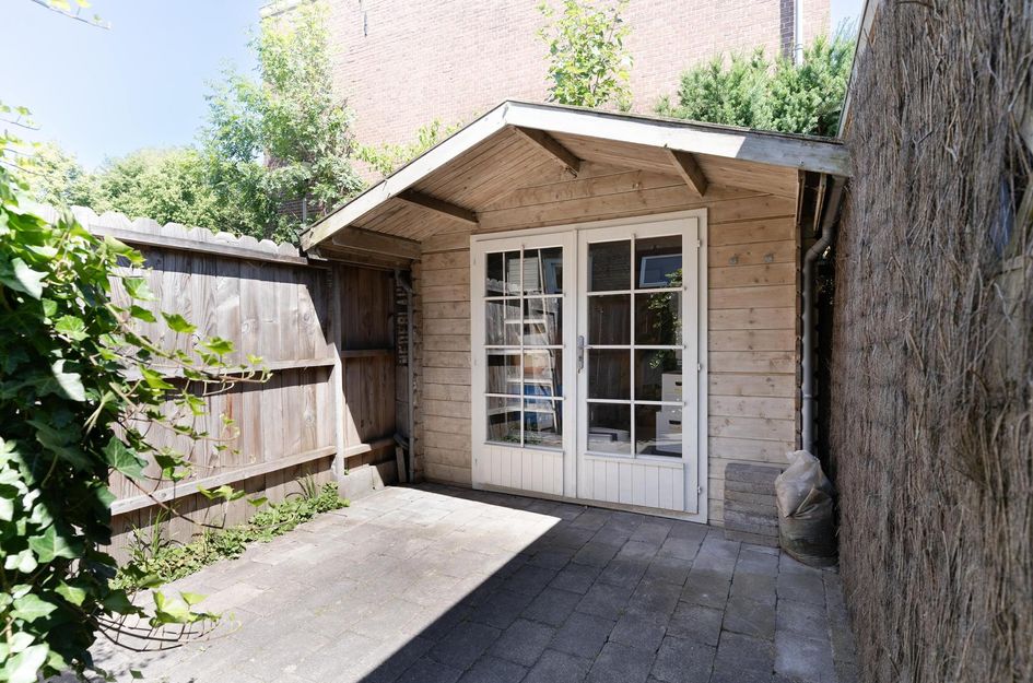 De Korverstoep 2