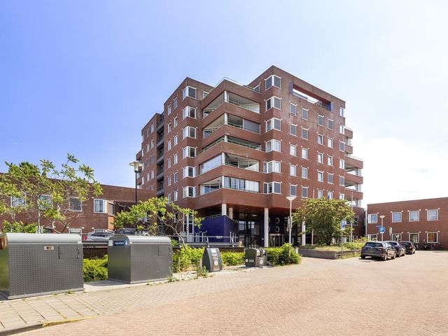 Kleine Waal 70, Papendrecht