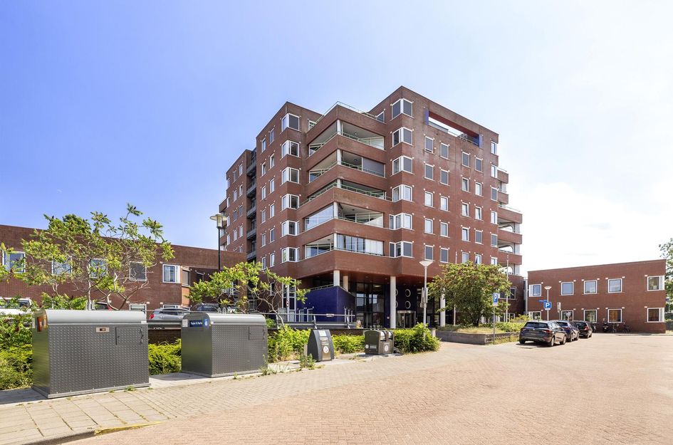 Kleine Waal 70