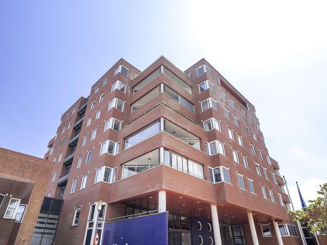 Kleine Waal 70, Papendrecht