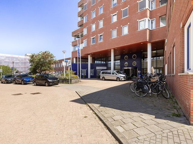 Kleine Waal 70, Papendrecht