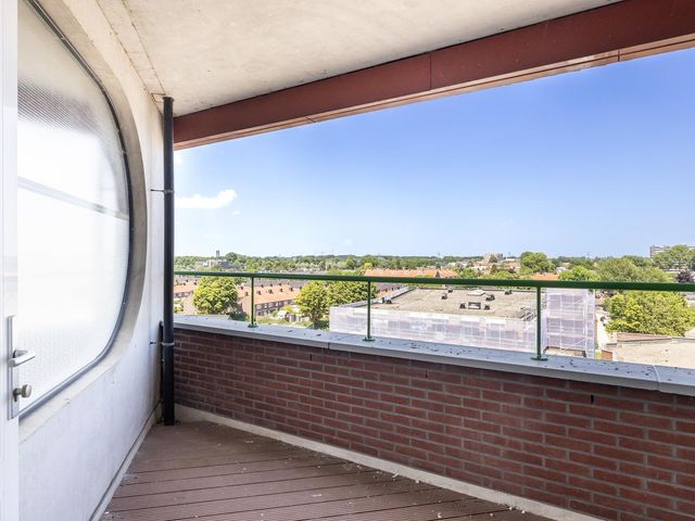 Kleine Waal 70, Papendrecht