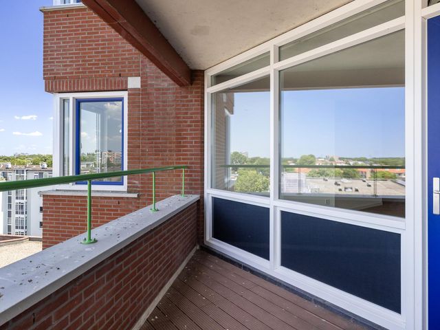 Kleine Waal 70, Papendrecht