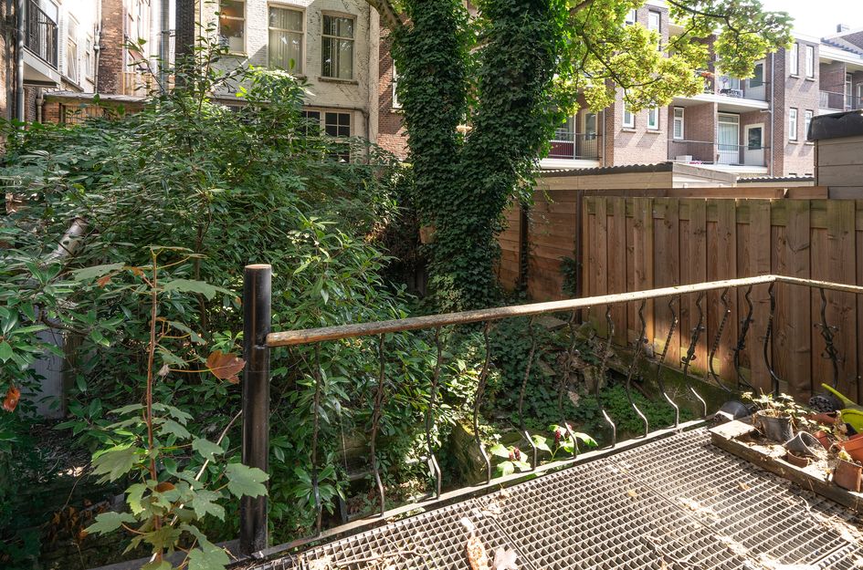 Watergeusstraat 4a