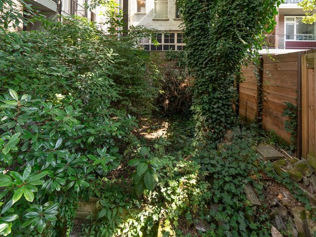 Watergeusstraat 4a, Rotterdam