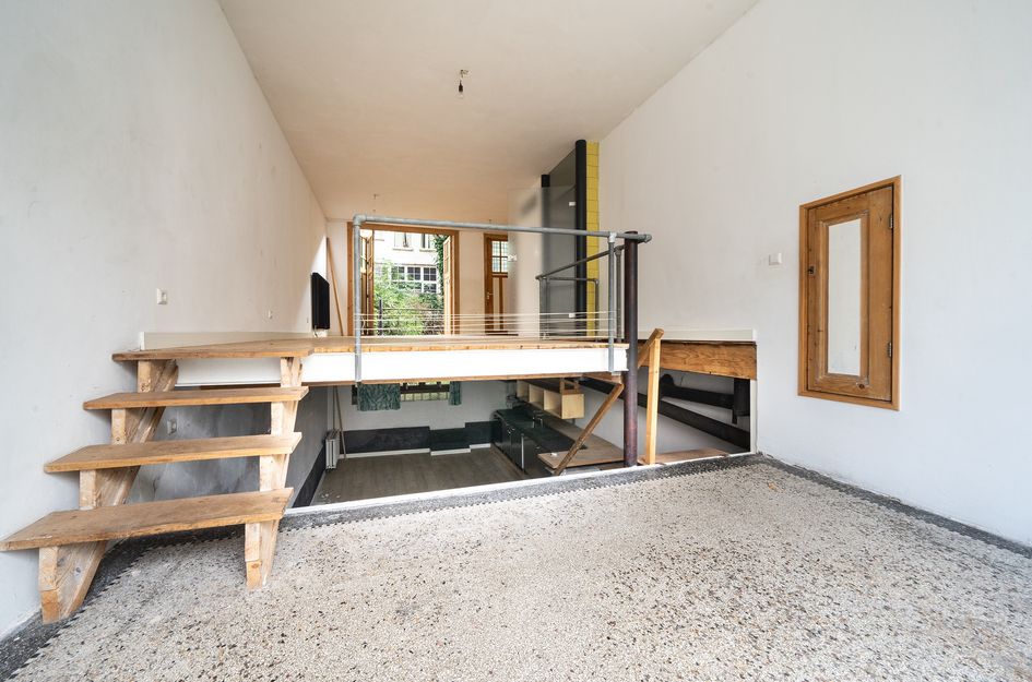 Watergeusstraat 4a