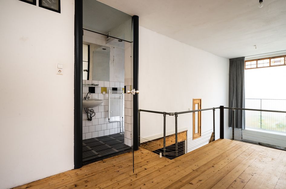 Watergeusstraat 4a