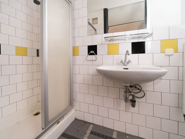 Watergeusstraat 4a, Rotterdam