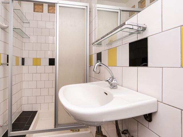 Watergeusstraat 4a, Rotterdam