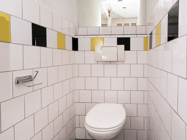 Watergeusstraat 4a, Rotterdam