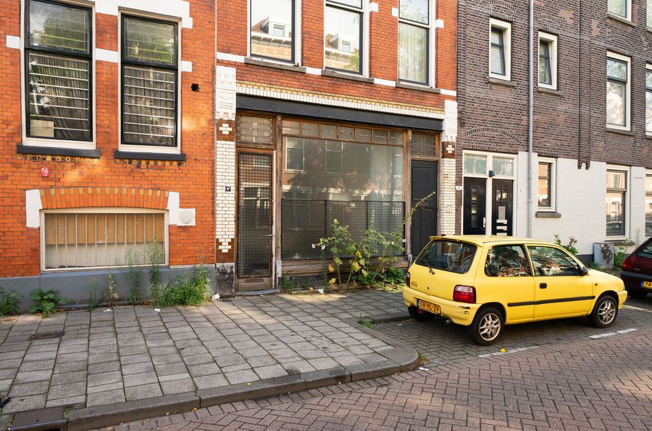 Watergeusstraat 4a