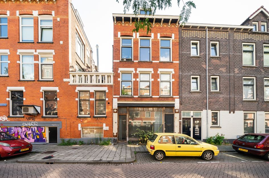 Watergeusstraat 4a