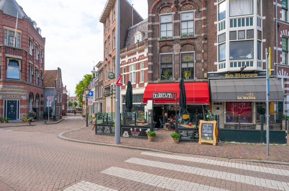 Watergeusstraat 4a