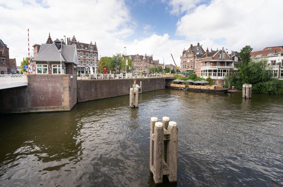 Watergeusstraat 4a