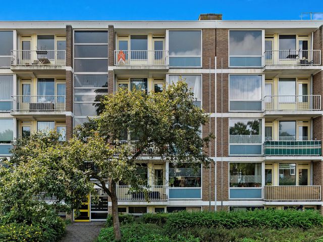 Frans Cobellaan 56, Voorburg