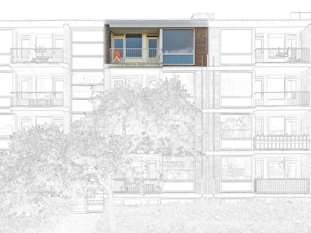 Frans Cobellaan 56, Voorburg