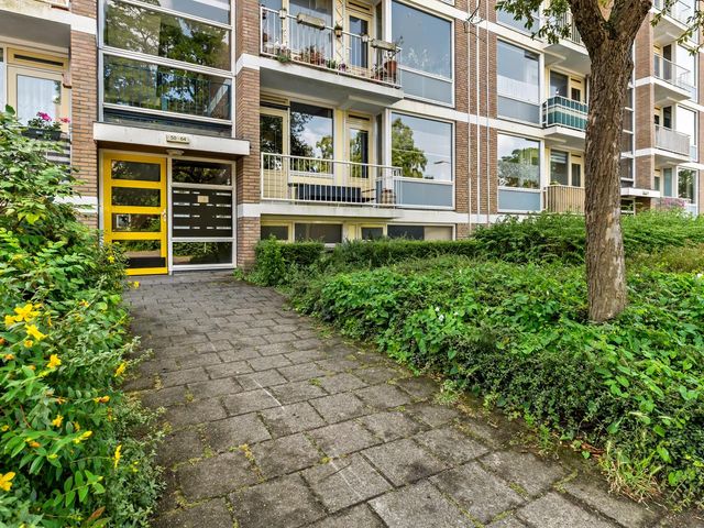 Frans Cobellaan 56, Voorburg