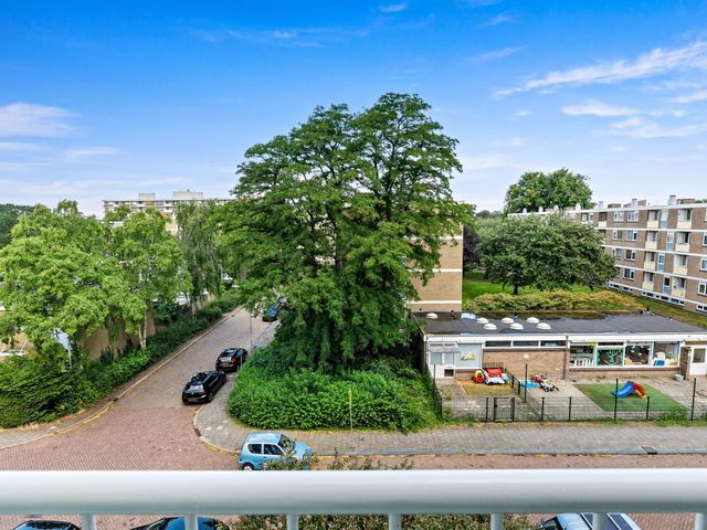 Frans Cobellaan 56, Voorburg