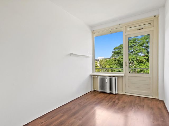 Frans Cobellaan 56, Voorburg