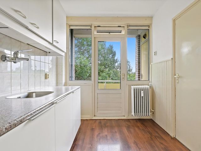 Frans Cobellaan 56, Voorburg
