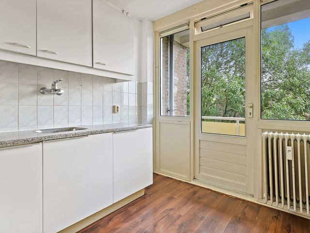 Frans Cobellaan 56, Voorburg