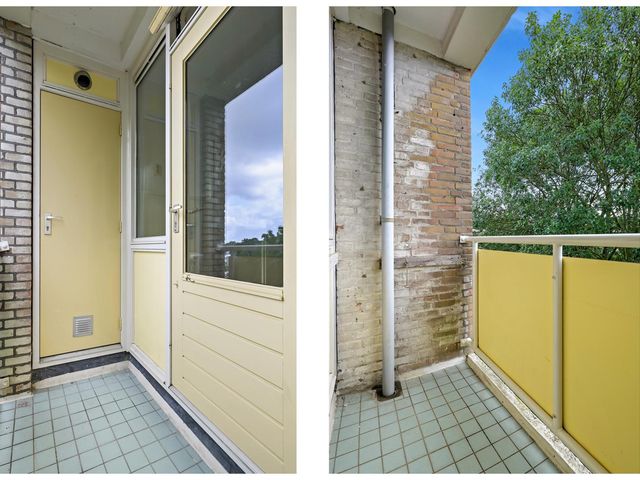 Frans Cobellaan 56, Voorburg
