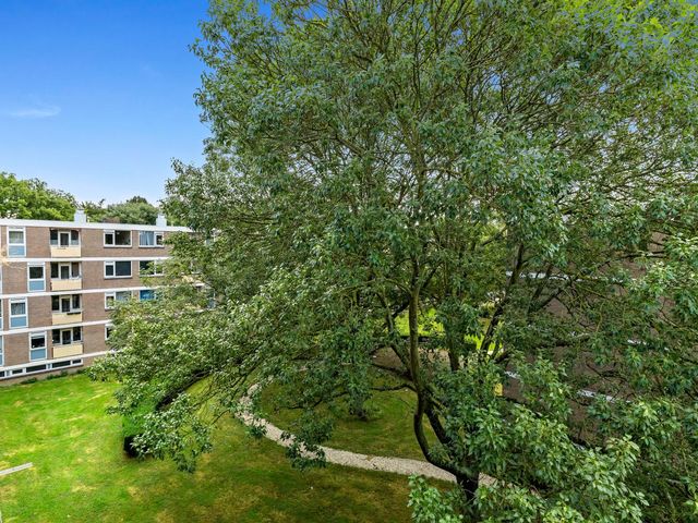 Frans Cobellaan 56, Voorburg