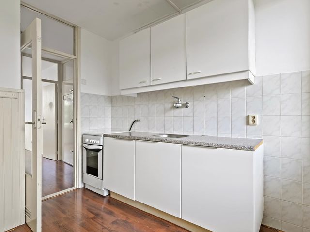Frans Cobellaan 56, Voorburg