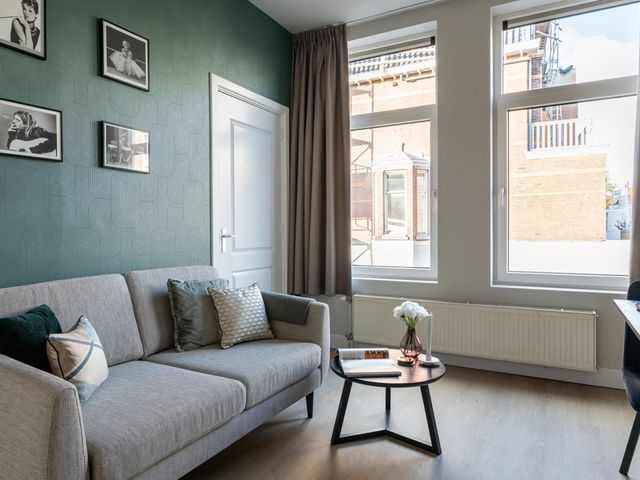 Cartesiusstraat 88, Den Haag