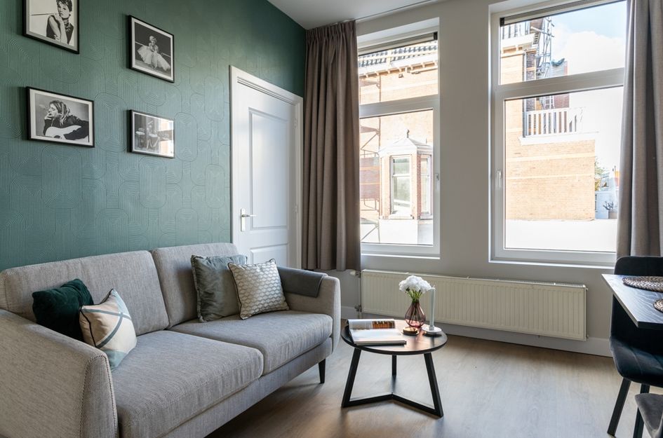 Cartesiusstraat 88