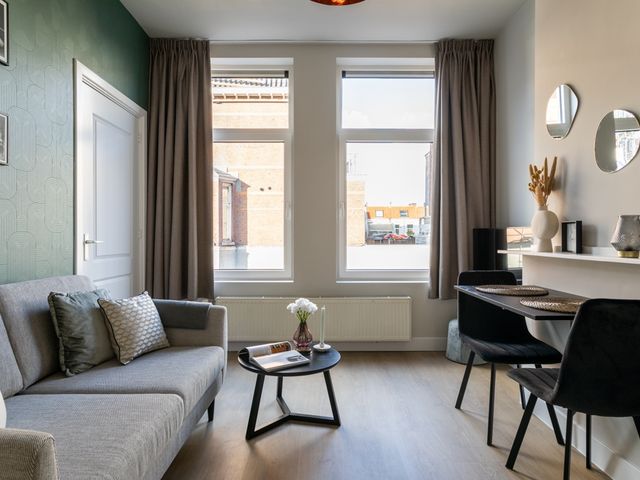 Cartesiusstraat 88, Den Haag